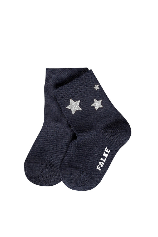 Stars Socks Marine