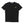 Load image into Gallery viewer, KdW Crew Tee Black
