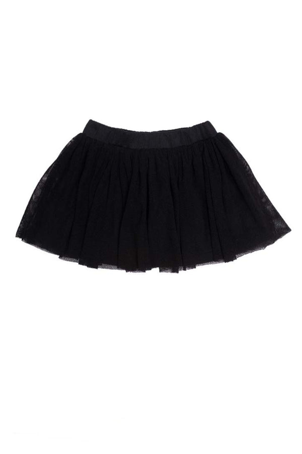 Tutu Skirt Black