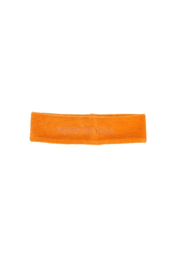 Booso Oranssi Headband